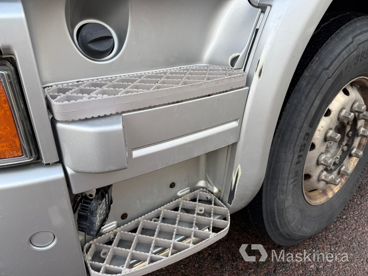 Tungdragare Scania R730 6x4 Tungdragare Scania R730 6x4: slika 10