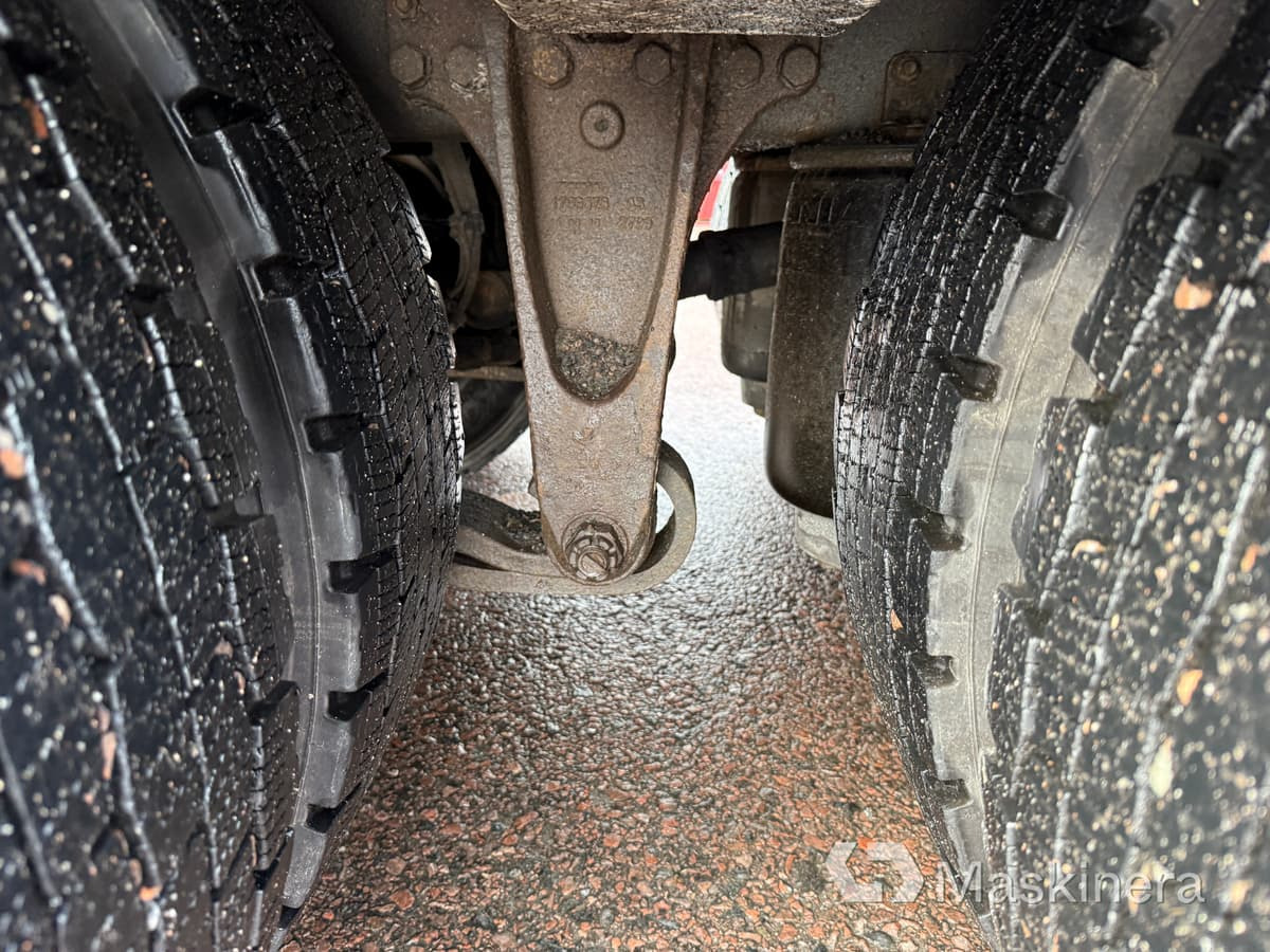 Tungdragare Scania R730 6x4 Tungdragare Scania R730 6x4: slika 50