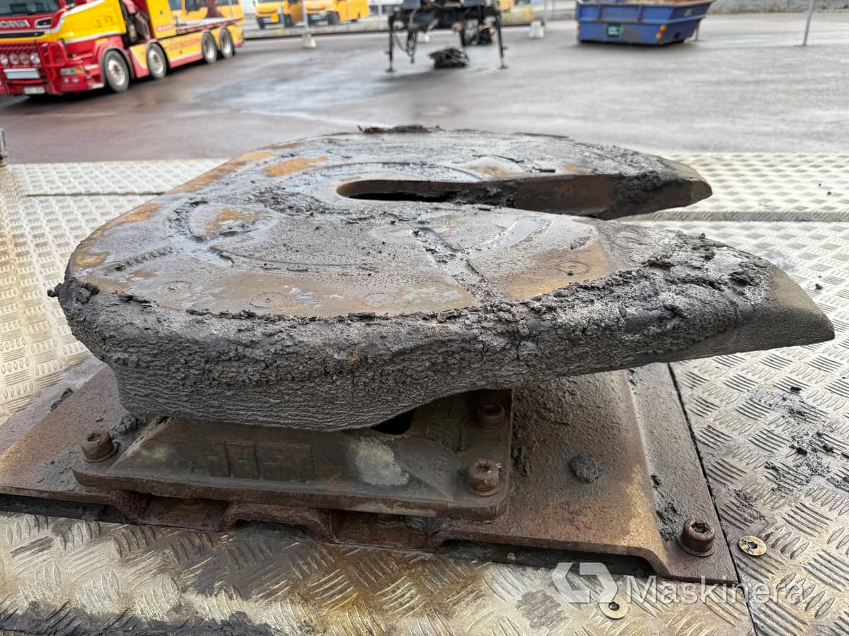 Tungdragare Scania R730 6x4 Tungdragare Scania R730 6x4: slika 41