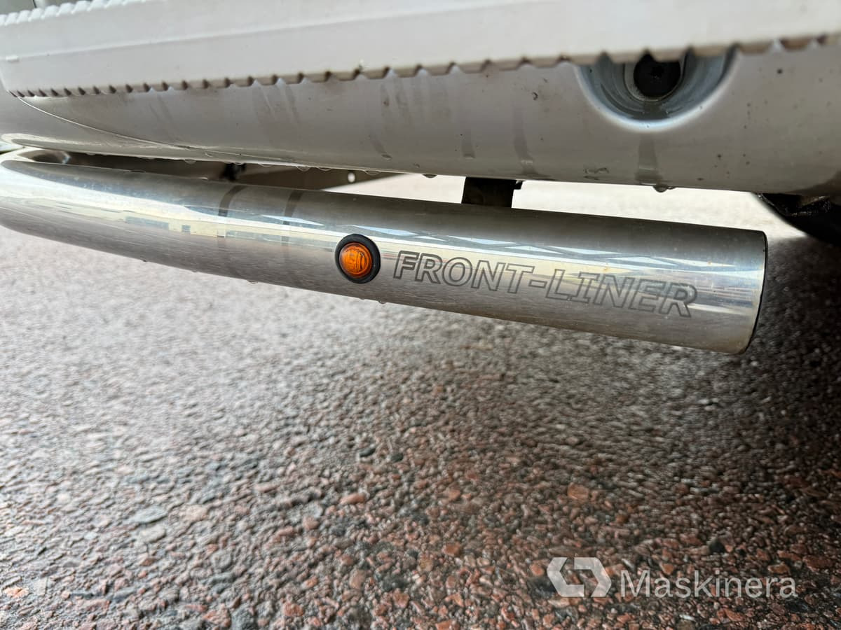 Tungdragare Scania R730 6x4 Tungdragare Scania R730 6x4: slika 14