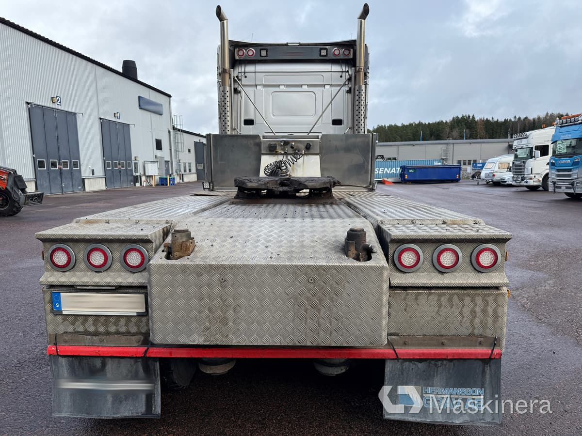 Tungdragare Scania R730 6x4 - Tegljač: slika 4 Tungdragare Scania R730 6x4 - Tegljač: slika 4
