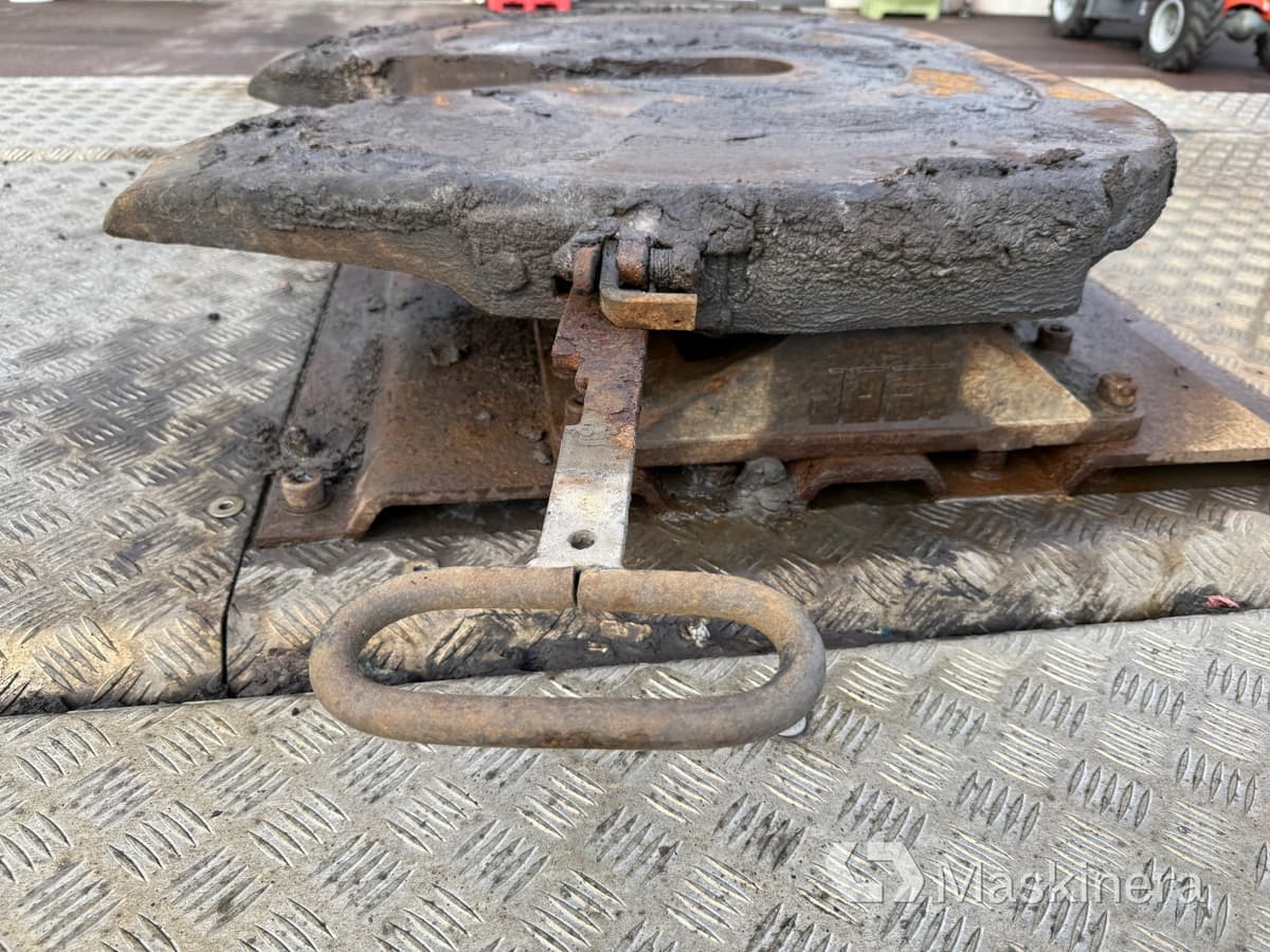 Tungdragare Scania R730 6x4 Tungdragare Scania R730 6x4: slika 44