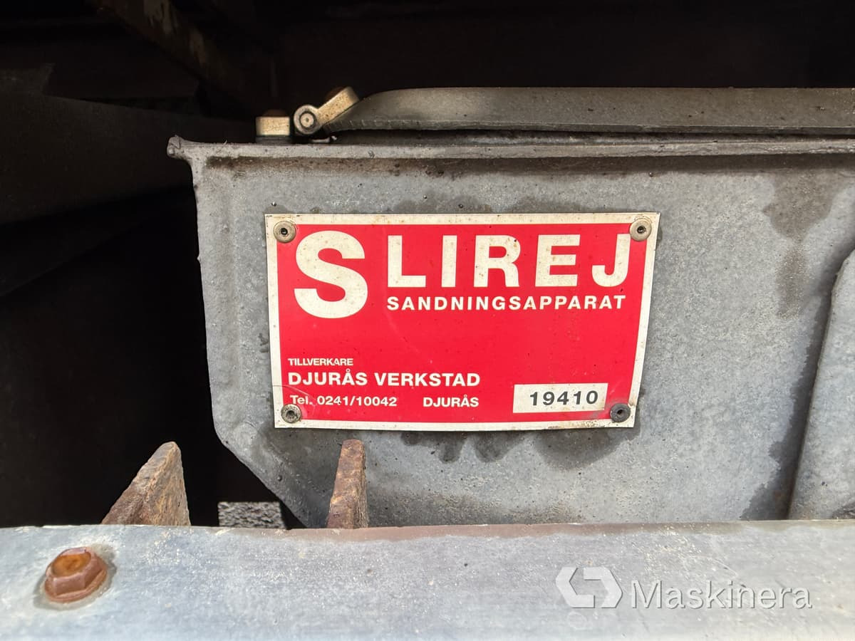 Tungdragare Scania R730 6x4 Tungdragare Scania R730 6x4: slika 26