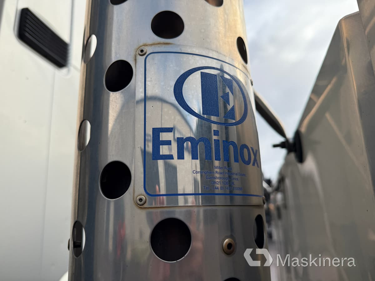 Tungdragare Scania R730 6x4 Tungdragare Scania R730 6x4: slika 24