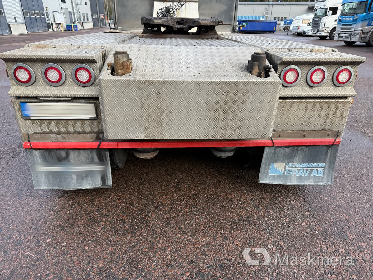 Tungdragare Scania R730 6x4 Tungdragare Scania R730 6x4: slika 37