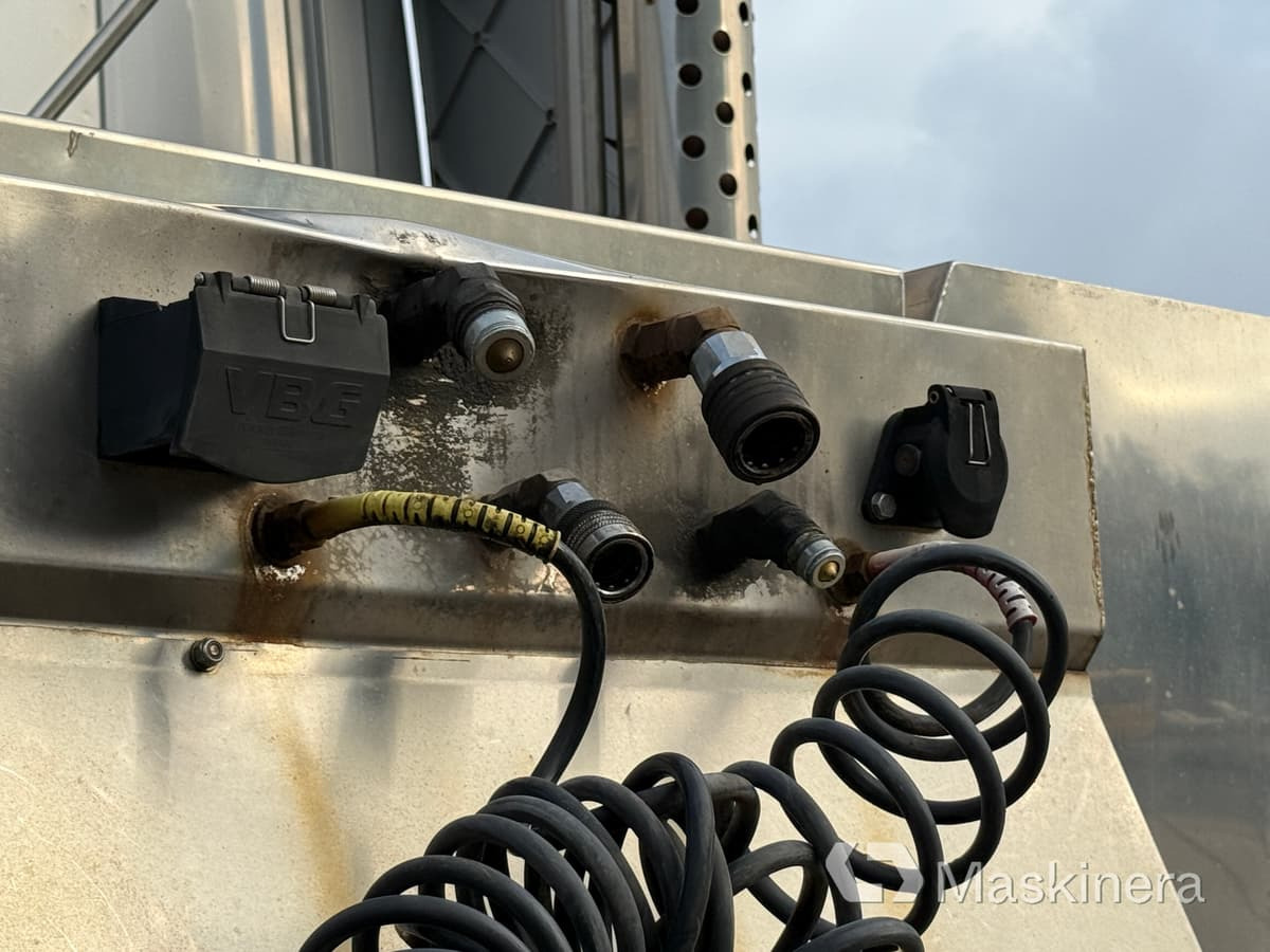 Tungdragare Scania R730 6x4 Tungdragare Scania R730 6x4: slika 30