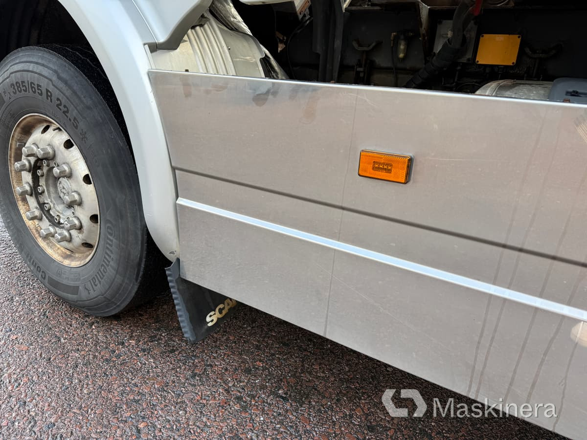 Tungdragare Scania R730 6x4 Tungdragare Scania R730 6x4: slika 16