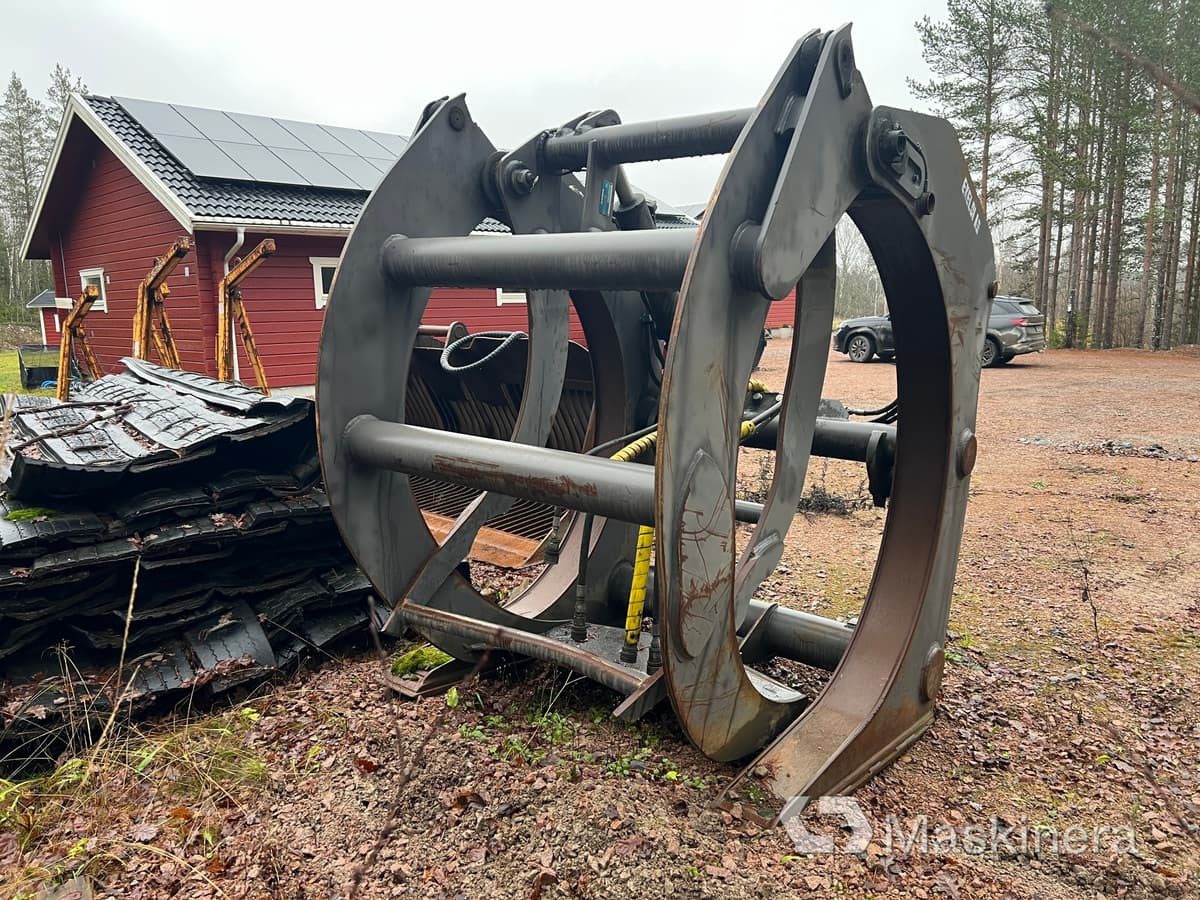 Timmergrip Volvo 80832 Stora BM - Kuka: slika 1 Timmergrip Volvo 80832 Stora BM - Kuka: slika 1