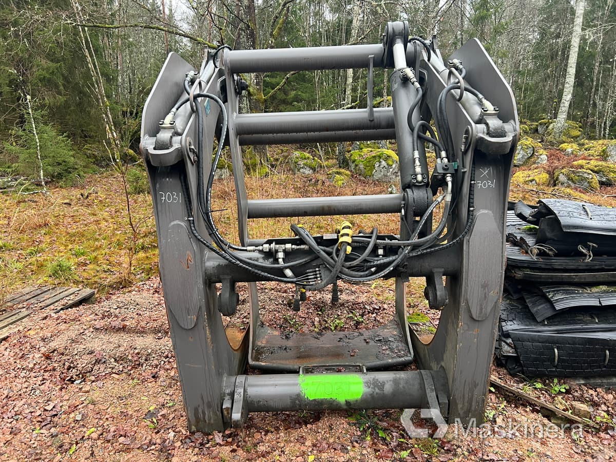 Timmergrip Volvo 80832 Stora BM - Kuka: slika 4 Timmergrip Volvo 80832 Stora BM - Kuka: slika 4