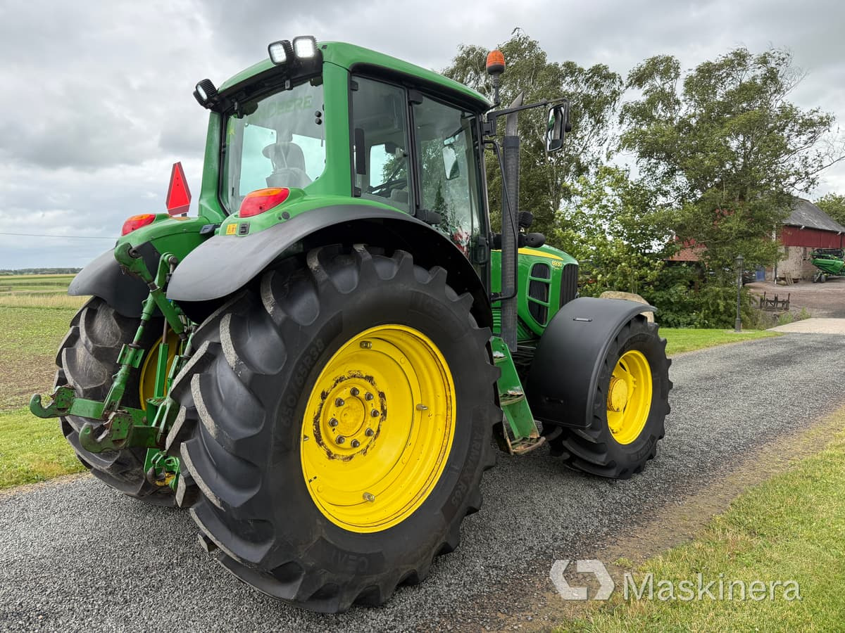 Traktor John Deere 6930 Premium - Traktor: slika 5 Traktor John Deere 6930 Premium - Traktor: slika 5