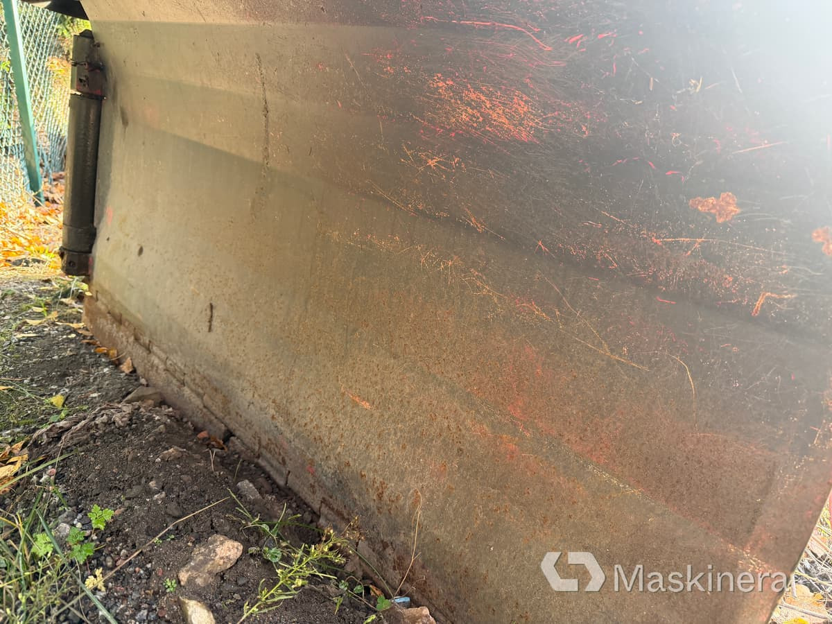 Vikplog Mähler VP-320 Stora BM - Raonik za sneg: slika 4 Vikplog Mähler VP-320 Stora BM - Raonik za sneg: slika 4