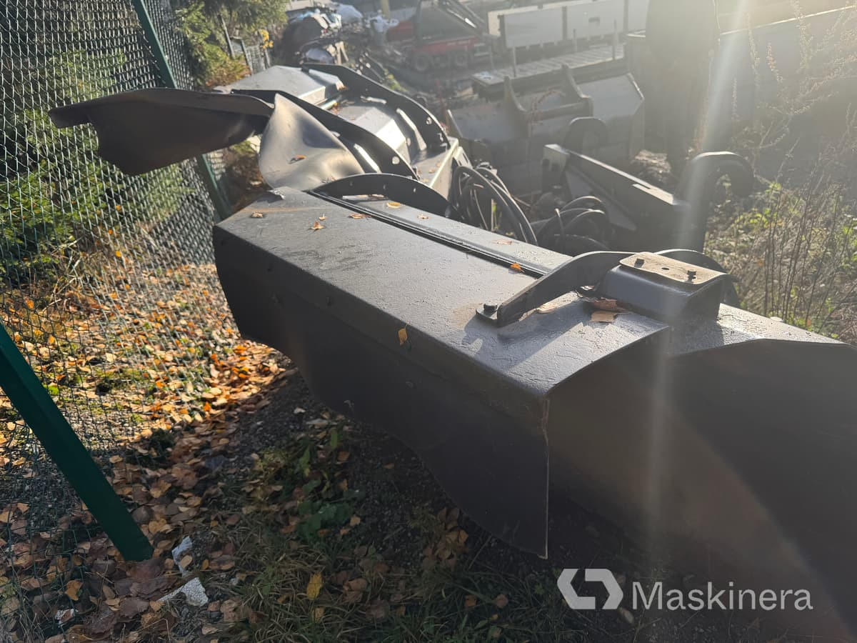 Vikplog Mähler VP-320 Stora BM - Raonik za sneg: slika 3 Vikplog Mähler VP-320 Stora BM - Raonik za sneg: slika 3