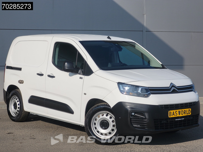 Citroën Berlingo 130PK Automaat L1H1 Benzine Emissievrije Euro6 Navi Airco Cruise Parkeersensoren L1 3m3 Airco Cruise control - Furgon: slika 5 Citroën Berlingo 130PK Automaat L1H1 Benzine Emissievrije Euro6 Navi Airco Cruise Parkeersensoren L1 3m3 Airco Cruise control - Furgon: slika 5