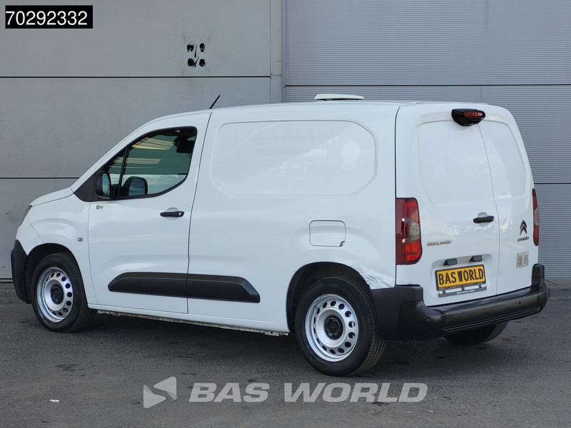 Citroën Berlingo 130PK Automaat L1H1 Navi Airco Cruise Camera Parkeersensoren Werkplaatsinrichting Euro6 L1 3m3 Airco Cruise control - Mali kombi: slika 2 Citroën Berlingo 130PK Automaat L1H1 Navi Airco Cruise Camera Parkeersensoren Werkplaatsinrichting Euro6 L1 3m3 Airco Cruise control - Mali kombi: slika 2