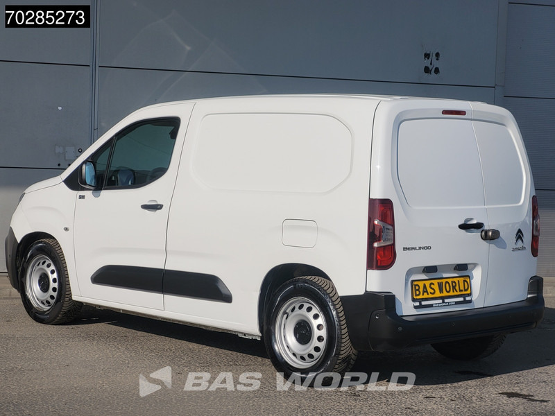 Citroën Berlingo 130PK Automaat L1H1 Navi Airco Cruise Parkeersensoren L1 3m3 Airco Cruise control - Furgon: slika 2 Citroën Berlingo 130PK Automaat L1H1 Navi Airco Cruise Parkeersensoren L1 3m3 Airco Cruise control - Furgon: slika 2