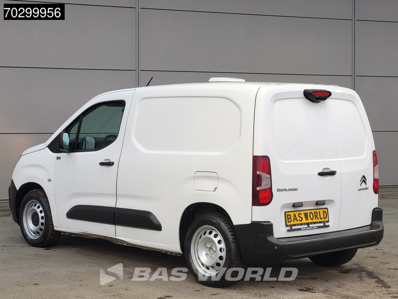 Citroën Berlingo 130pk Automaat L1H1 Navi Airco Cruise Parkeersensoren v+a Werkplaatsinrichting Euro6 L1 Airco Cruise control - Mali kombi: slika 2 Citroën Berlingo 130pk Automaat L1H1 Navi Airco Cruise Parkeersensoren v+a Werkplaatsinrichting Euro6 L1 Airco Cruise control - Mali kombi: slika 2