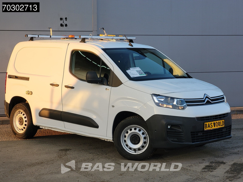 Citroën Berlingo 130pk Emissievrij Automaat Benzine L1H1 Navi Airco Cruise Parkeersensoren Imperiaal L1 Kompakt Airco Cruise control - Mali kombi: slika 5 Citroën Berlingo 130pk Emissievrij Automaat Benzine L1H1 Navi Airco Cruise Parkeersensoren Imperiaal L1 Kompakt Airco Cruise control - Mali kombi: slika 5