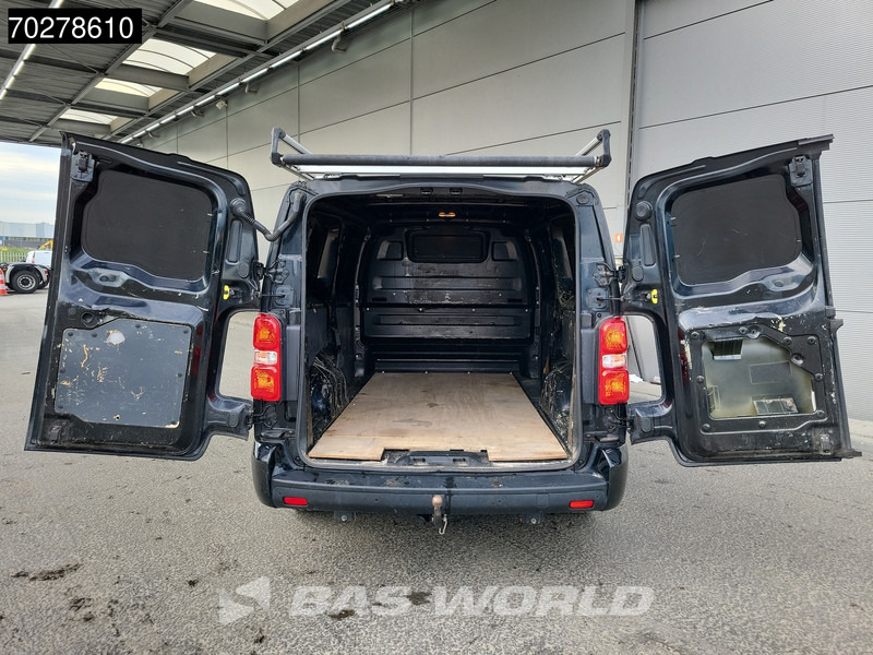 Citroën Jumpy 177pk Automaat L2H1 Navi Trekhaak Imperiaal Airco Cruise Parkeersensoren L2 5m3 Airco Trekhaak Cruise control - Mali kombi: slika 3 Citroën Jumpy 177pk Automaat L2H1 Navi Trekhaak Imperiaal Airco Cruise Parkeersensoren L2 5m3 Airco Trekhaak Cruise control - Mali kombi: slika 3