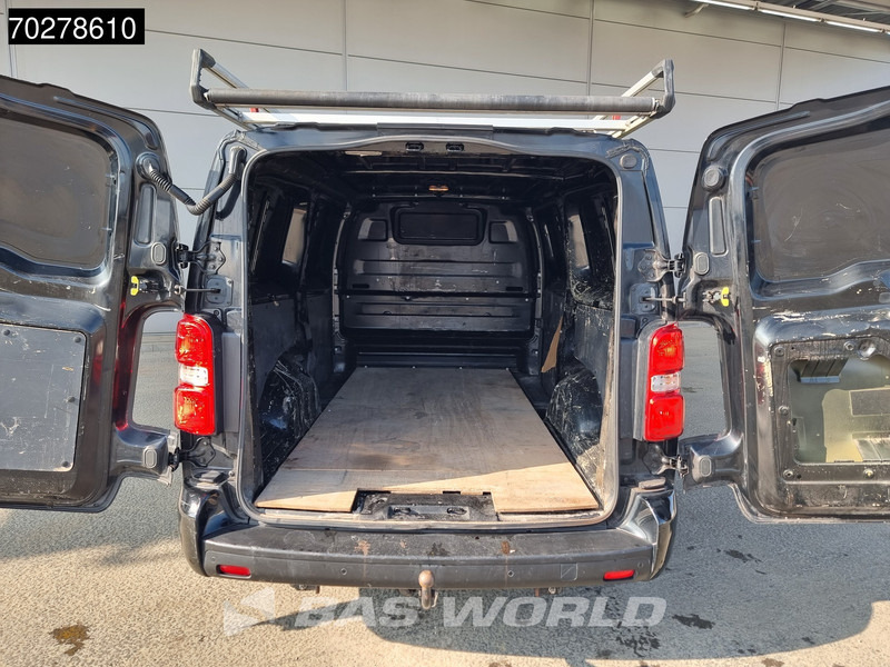 Citroën Jumpy 177pk Automaat L2H1 Navi Trekhaak Imperiaal Airco Cruise Parkeersensoren L2 5m3 Airco Trekhaak Cruise control - Mali kombi: slika 3 Citroën Jumpy 177pk Automaat L2H1 Navi Trekhaak Imperiaal Airco Cruise Parkeersensoren L2 5m3 Airco Trekhaak Cruise control - Mali kombi: slika 3