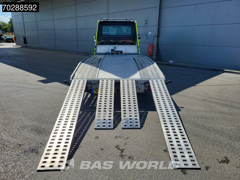 Iveco Daily 35C12 Autotransporter Automaat Luchtvering Dubbellucht 3,5t Trekhaak Cruise Lier Euro6 Cartransporter Oprijwagen Trekhaak Cruise - Dostavno vozilo: slika 5 Iveco Daily 35C12 Autotransporter Automaat Luchtvering Dubbellucht 3,5t Trekhaak Cruise Lier Euro6 Cartransporter Oprijwagen Trekhaak Cruise - Dostavno vozilo: slika 5