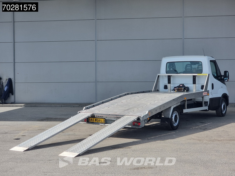 Iveco Daily 35S16 Autotransporter Airco Cruise Lier Euro6 Oprijwagen Cartransporter Cruise control - Dostavno vozilo: slika 3 Iveco Daily 35S16 Autotransporter Airco Cruise Lier Euro6 Oprijwagen Cartransporter Cruise control - Dostavno vozilo: slika 3