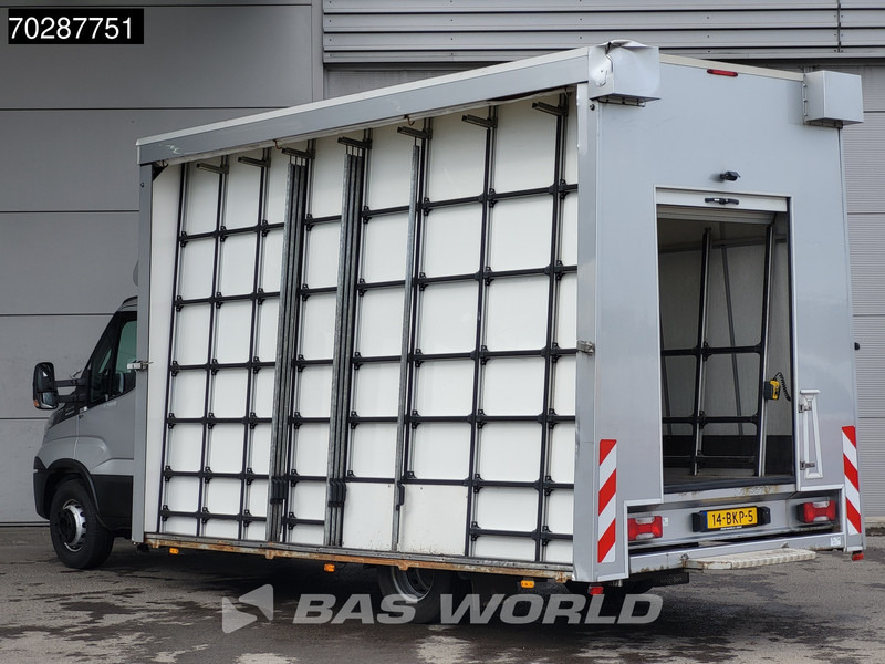 Iveco Daily 70C21 3.0L Glasresteel Automaat Luchtvering Airco Cruise Camera Euro6 Airco Cruise control - Dostavno vozilo: slika 2 Iveco Daily 70C21 3.0L Glasresteel Automaat Luchtvering Airco Cruise Camera Euro6 Airco Cruise control - Dostavno vozilo: slika 2