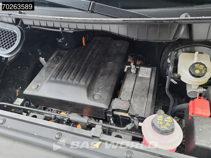 Dostavno vozilo, Električno dostavno vozilo novi Maxus eDeliver 9 204PK 65kWh Elektrisch 140km WLTP Automaat Chassis Cabine L4 400cm WB Fahrgestell Airco: slika 20