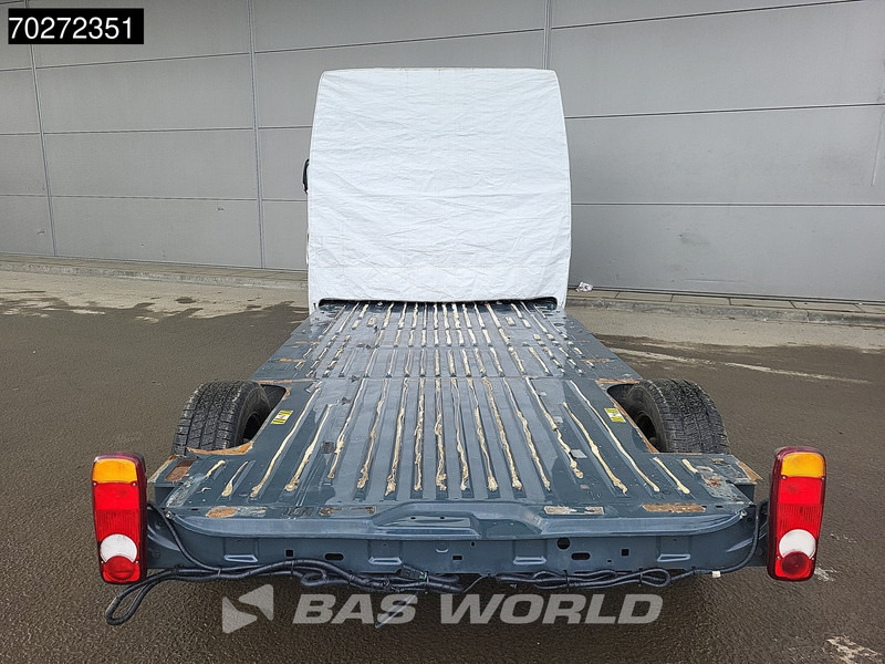 Renault Master 170pk Automaat Plancher chassis cabine 433WB Fahrgestell Navi Airco Cruise Airco Cruise control - Dostavno vozilo: slika 5 Renault Master 170pk Automaat Plancher chassis cabine 433WB Fahrgestell Navi Airco Cruise Airco Cruise control - Dostavno vozilo: slika 5