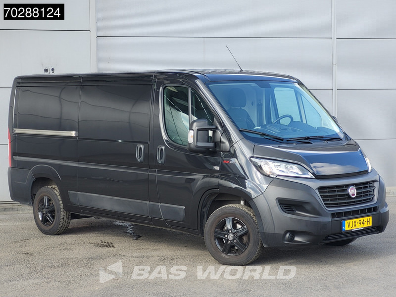 Fiat Ducato 120PK L2H1 Trekhaak Navi Airco Cruise Camera Euro6 L2 10m3 Airco Trekhaak Cruise control Fiat Ducato 120PK L2H1 Trekhaak Navi Airco Cruise Camera Euro6 L2 10m3 Airco Trekhaak Cruise control: slika 5