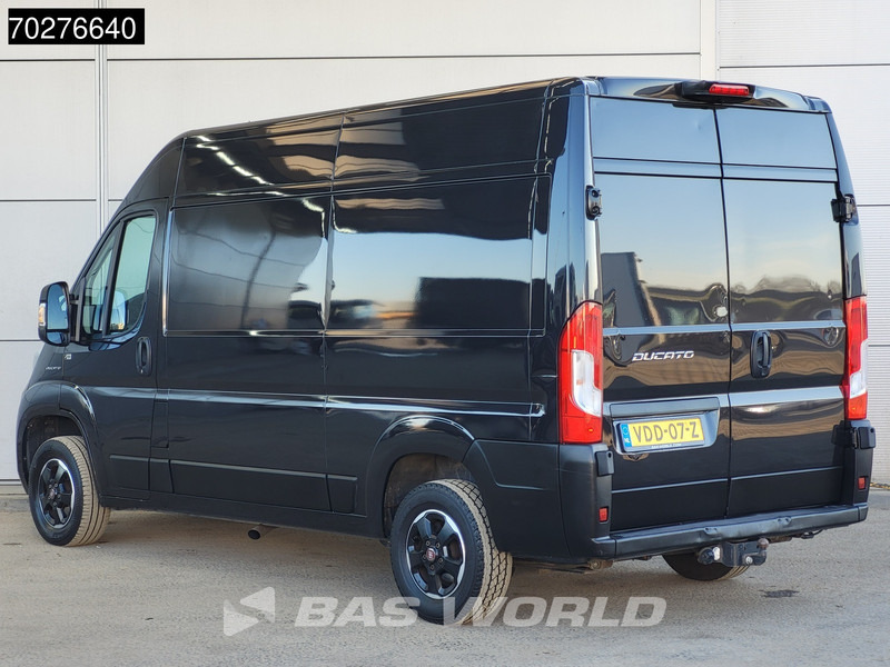 Fiat Ducato 130pk L2H2 LED Navi Camera Airco Cruise L2 11m3 Airco Trekhaak Cruise control - Mali kombi: slika 2 Fiat Ducato 130pk L2H2 LED Navi Camera Airco Cruise L2 11m3 Airco Trekhaak Cruise control - Mali kombi: slika 2