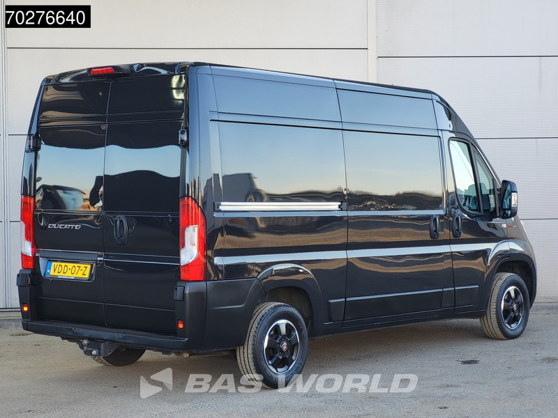Fiat Ducato 130pk L2H2 LED Navi Camera Airco Cruise L2 11m3 Airco Trekhaak Cruise control - Mali kombi: slika 5 Fiat Ducato 130pk L2H2 LED Navi Camera Airco Cruise L2 11m3 Airco Trekhaak Cruise control - Mali kombi: slika 5