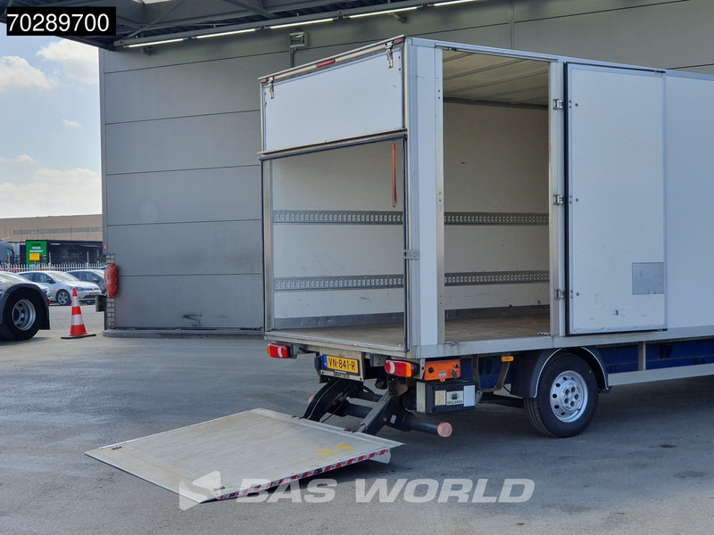 Fiat Ducato 150pk Laadklep Zijdeur Bakwagen Navi Airco Cruise Parkeersensoren Euro5 Meubelbak Koffer 20m3 Airco Cruise control - Dostavno vozilo sa zatvorenim sandukom: slika 3 Fiat Ducato 150pk Laadklep Zijdeur Bakwagen Navi Airco Cruise Parkeersensoren Euro5 Meubelbak Koffer 20m3 Airco Cruise control - Dostavno vozilo sa zatvorenim sandukom: slika 3