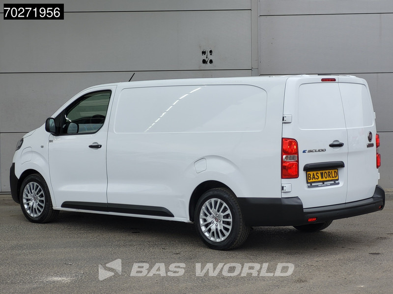 Fiat E-Scudo 136pk Elektrisch 330km WLTP 75kWh L2H1 Navi Airco Cruise Camera Parkeersensoren L2 5m3 Airco Cruise control - Mali kombi, Električno dostavno vozilo: slika 2 Fiat E-Scudo 136pk Elektrisch 330km WLTP 75kWh L2H1 Navi Airco Cruise Camera Parkeersensoren L2 5m3 Airco Cruise control - Mali kombi, Električno dostavno vozilo: slika 2