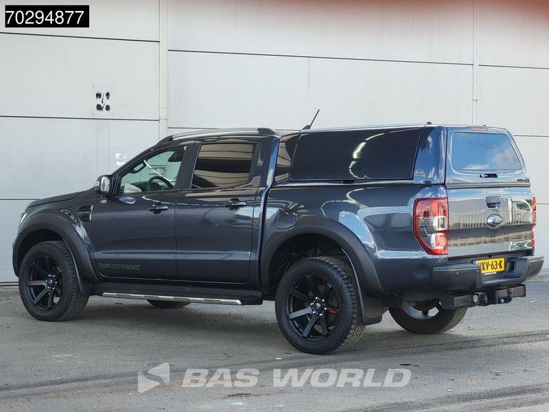 Ford Ranger 210PK Automaat Pickup Trekhaak LED Xenon ACC Navi Airco Camera Parkeersensoren v+a Euro6 Airco Trekhaak - Pikap: slika 2 Ford Ranger 210PK Automaat Pickup Trekhaak LED Xenon ACC Navi Airco Camera Parkeersensoren v+a Euro6 Airco Trekhaak - Pikap: slika 2
