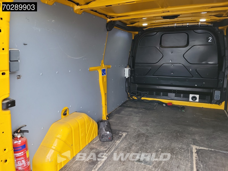Ford Transit 105pk L2H1 LED Trekhaak Airco Cruise Parkeersensoren Euro6 L2 7m3 Airco Trekhaak Cruise control - Mali kombi: slika 5 Ford Transit 105pk L2H1 LED Trekhaak Airco Cruise Parkeersensoren Euro6 L2 7m3 Airco Trekhaak Cruise control - Mali kombi: slika 5