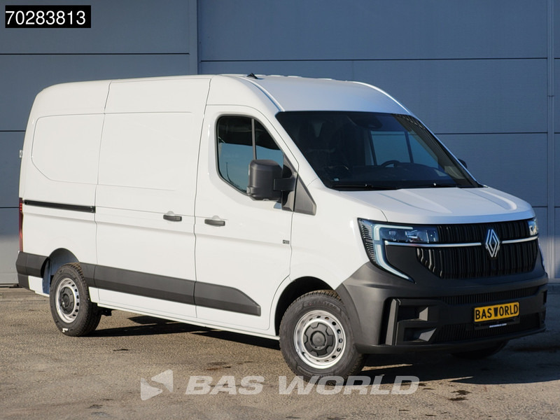 Ford Transit 130pk 2025 Model! L2H2 Camera Carplay LED Airco Cruise Parkeersensoren L2 10m3 Airco Cruise control - Furgon: slika 3 Ford Transit 130pk 2025 Model! L2H2 Camera Carplay LED Airco Cruise Parkeersensoren L2 10m3 Airco Cruise control - Furgon: slika 3
