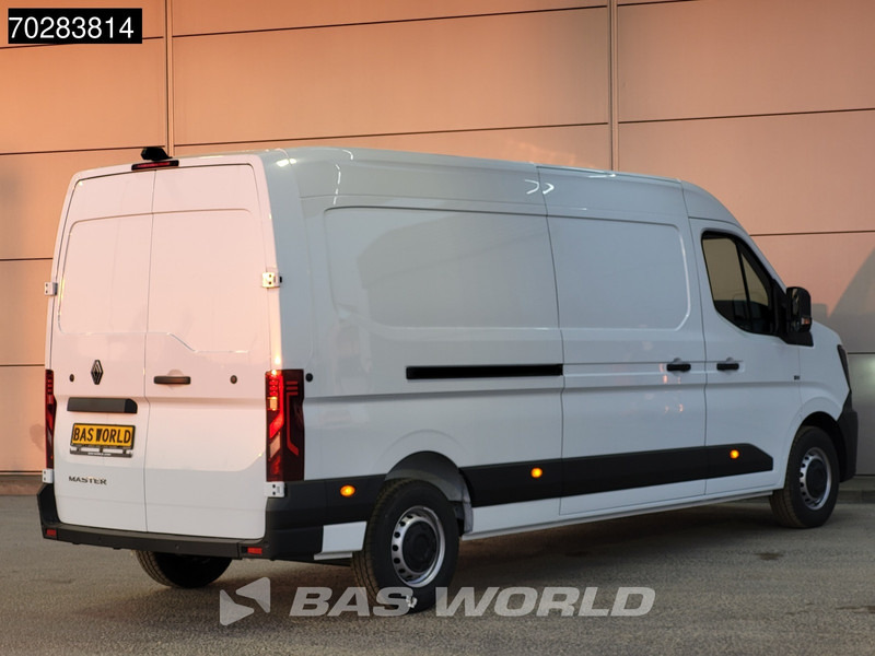 Ford Transit 130pk 2025 Model! L3H2 Camera Carplay LED Airco Cruise Parkeersensoren L3 12m3 Airco Cruise control - Furgon: slika 5 Ford Transit 130pk 2025 Model! L3H2 Camera Carplay LED Airco Cruise Parkeersensoren L3 12m3 Airco Cruise control - Furgon: slika 5