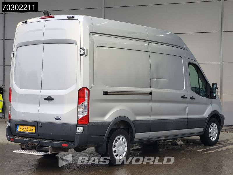 Ford Transit 130pk Hoog Dak L3H3 Trekhaak Navi Airco Cruise Camera Parkeersensoren Werkplaatsinrichting Euro6 L3 Airco Trekhaak Cruise contro - Furgon: slika 5 Ford Transit 130pk Hoog Dak L3H3 Trekhaak Navi Airco Cruise Camera Parkeersensoren Werkplaatsinrichting Euro6 L3 Airco Trekhaak Cruise contro - Furgon: slika 5