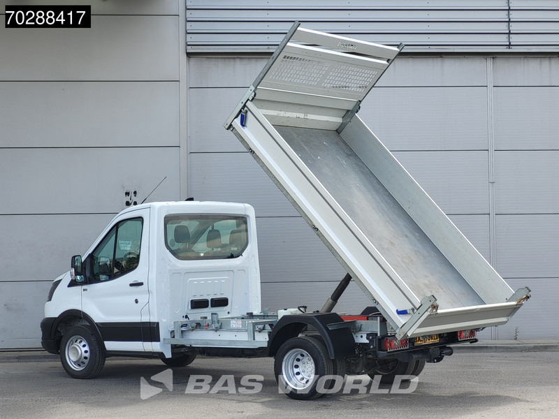 Ford Transit 130pk Kipper Dubbellucht Trekhaak Euro6 Kipper Tipper Benne 2m3 - Dostavno vozilo istovarivač: slika 3 Ford Transit 130pk Kipper Dubbellucht Trekhaak Euro6 Kipper Tipper Benne 2m3 - Dostavno vozilo istovarivač: slika 3
