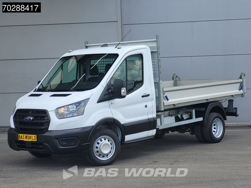 Ford Transit 130pk Kipper Dubbellucht Trekhaak Euro6 Kipper Tipper Benne 2m3 - Dostavno vozilo istovarivač: slika 2 Ford Transit 130pk Kipper Dubbellucht Trekhaak Euro6 Kipper Tipper Benne 2m3 - Dostavno vozilo istovarivač: slika 2