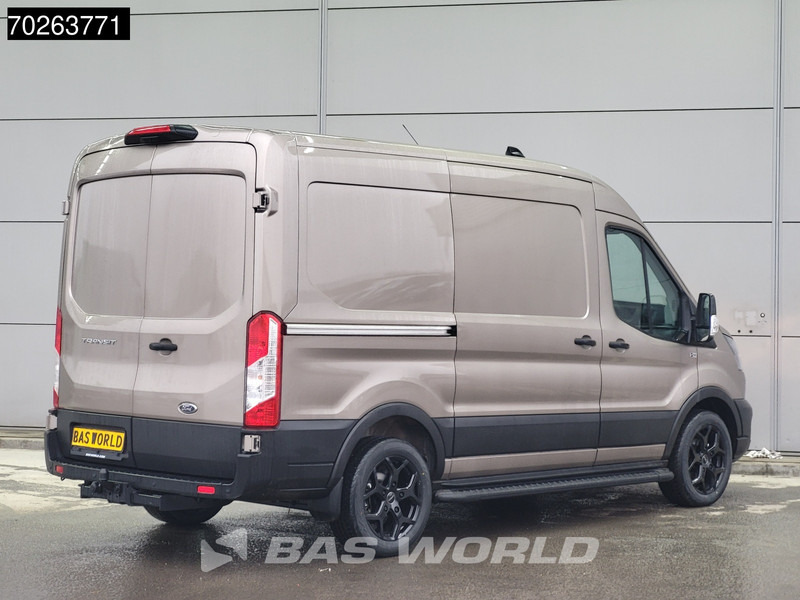 Ford Transit 130pk L2H2 Airco Cruise Camera Trekhaak Parkeersensoren 10m3 Airco Trekhaak Cruise control - Mali kombi: slika 5 Ford Transit 130pk L2H2 Airco Cruise Camera Trekhaak Parkeersensoren 10m3 Airco Trekhaak Cruise control - Mali kombi: slika 5