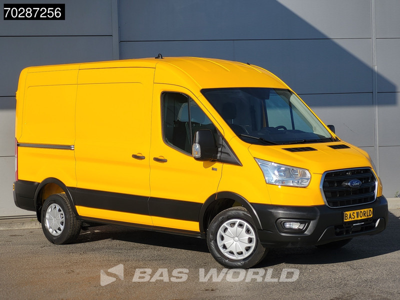 Ford Transit 130pk L2H2 Airco Cruise Trekhaak Parkeersensoren Werkplaatsinrichting Euro6 L2 11m3 Airco Trekhaak Cruise control - Furgon: slika 5 Ford Transit 130pk L2H2 Airco Cruise Trekhaak Parkeersensoren Werkplaatsinrichting Euro6 L2 11m3 Airco Trekhaak Cruise control - Furgon: slika 5