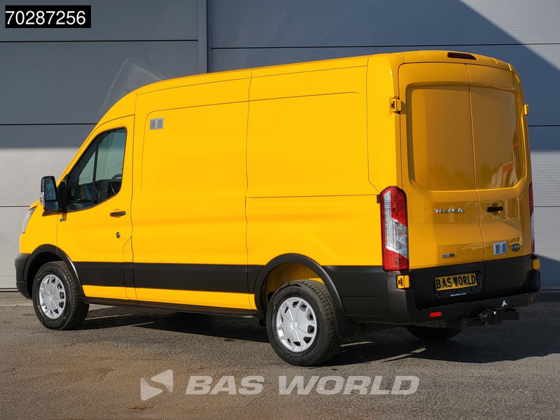 Ford Transit 130pk L2H2 Airco Cruise Trekhaak Parkeersensoren Werkplaatsinrichting Euro6 L2 11m3 Airco Trekhaak Cruise control - Furgon: slika 2 Ford Transit 130pk L2H2 Airco Cruise Trekhaak Parkeersensoren Werkplaatsinrichting Euro6 L2 11m3 Airco Trekhaak Cruise control - Furgon: slika 2