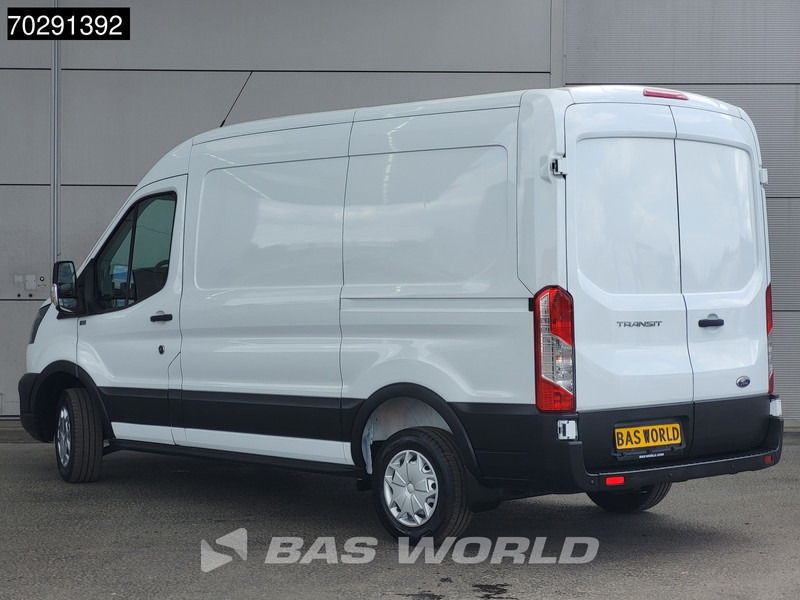Ford Transit 130pk L2H2 Nieuw! Airco Cruise Parkeersensoren Trend L2 10m3 Airco Cruise control - Mali kombi: slika 2 Ford Transit 130pk L2H2 Nieuw! Airco Cruise Parkeersensoren Trend L2 10m3 Airco Cruise control - Mali kombi: slika 2