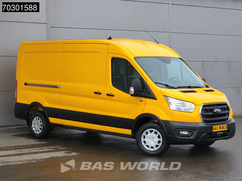 Ford Transit 130pk L3H2 Airco Cruise Camera Parkeersensoren Euro6 L3 Airco Cruise control - Furgon: slika 5 Ford Transit 130pk L3H2 Airco Cruise Camera Parkeersensoren Euro6 L3 Airco Cruise control - Furgon: slika 5
