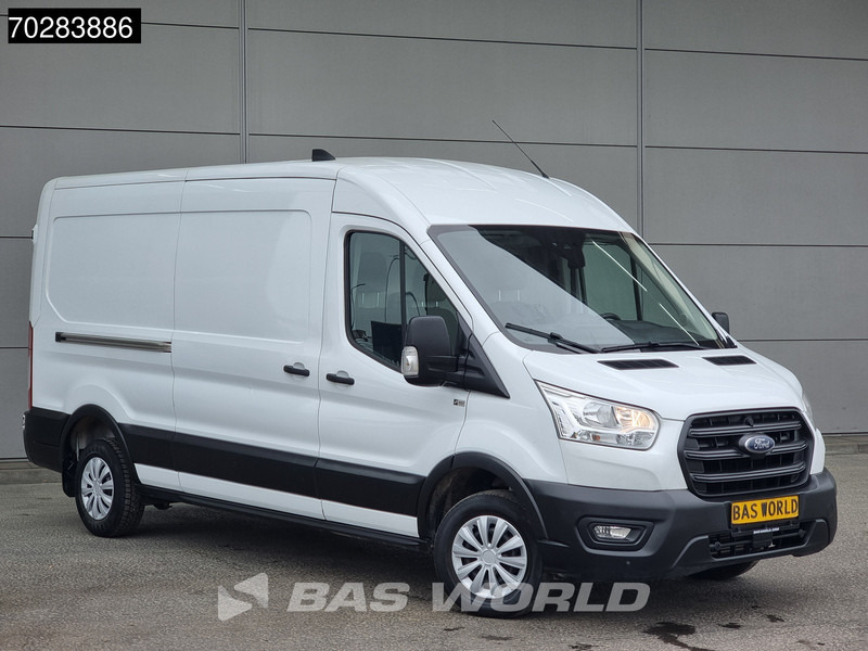 Ford Transit 130pk L3H2 Airco Cruise Parkeersensoren Euro6 L3 12m3 Airco Cruise control - Furgon: slika 5 Ford Transit 130pk L3H2 Airco Cruise Parkeersensoren Euro6 L3 12m3 Airco Cruise control - Furgon: slika 5