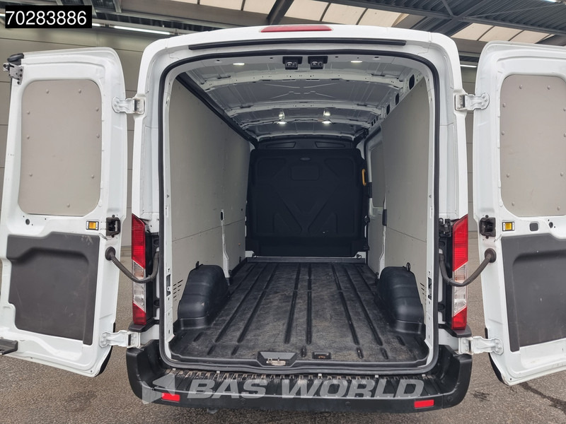 Ford Transit 130pk L3H2 Airco Cruise Parkeersensoren Euro6 L3 12m3 Airco Cruise control - Furgon: slika 3 Ford Transit 130pk L3H2 Airco Cruise Parkeersensoren Euro6 L3 12m3 Airco Cruise control - Furgon: slika 3