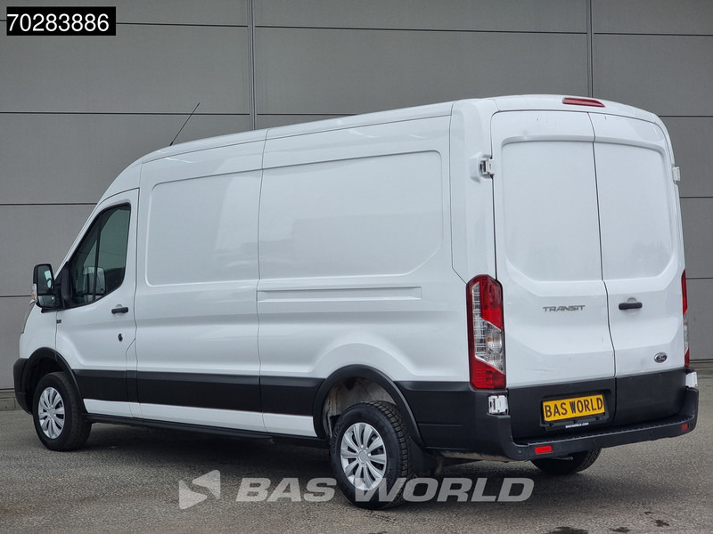 Ford Transit 130pk L3H2 Airco Cruise Parkeersensoren Euro6 L3 12m3 Airco Cruise control - Furgon: slika 2 Ford Transit 130pk L3H2 Airco Cruise Parkeersensoren Euro6 L3 12m3 Airco Cruise control - Furgon: slika 2