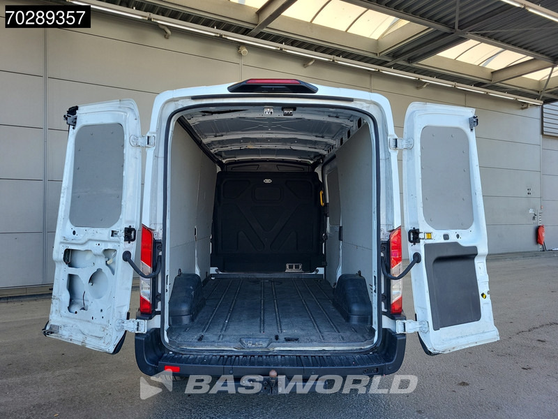 Ford Transit 130pk L3H2 Trekhaak Navi Airco Cruise Camera Parkeersensoren Euro6 L3 12m3 Airco Trekhaak Cruise control - Furgon: slika 3 Ford Transit 130pk L3H2 Trekhaak Navi Airco Cruise Camera Parkeersensoren Euro6 L3 12m3 Airco Trekhaak Cruise control - Furgon: slika 3