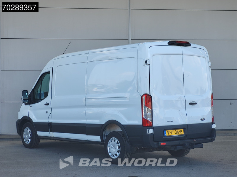 Ford Transit 130pk L3H2 Trekhaak Navi Airco Cruise Camera Parkeersensoren Euro6 L3 12m3 Airco Trekhaak Cruise control - Furgon: slika 2 Ford Transit 130pk L3H2 Trekhaak Navi Airco Cruise Camera Parkeersensoren Euro6 L3 12m3 Airco Trekhaak Cruise control - Furgon: slika 2